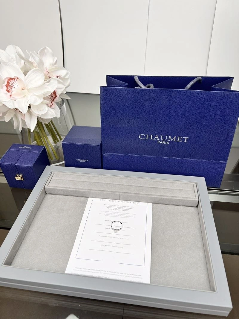 Chaumet Rings Unisex 212664