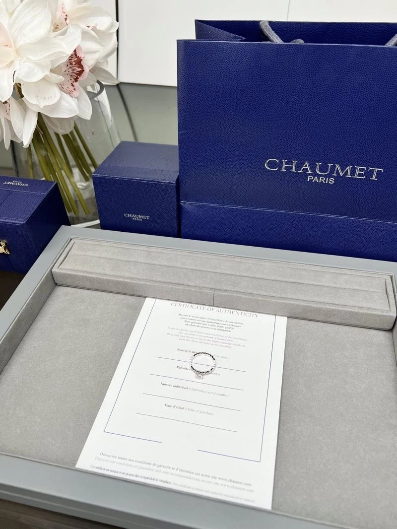 Chaumet Rings Unisex 212664
