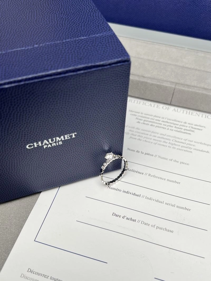 Chaumet Rings Unisex 212664