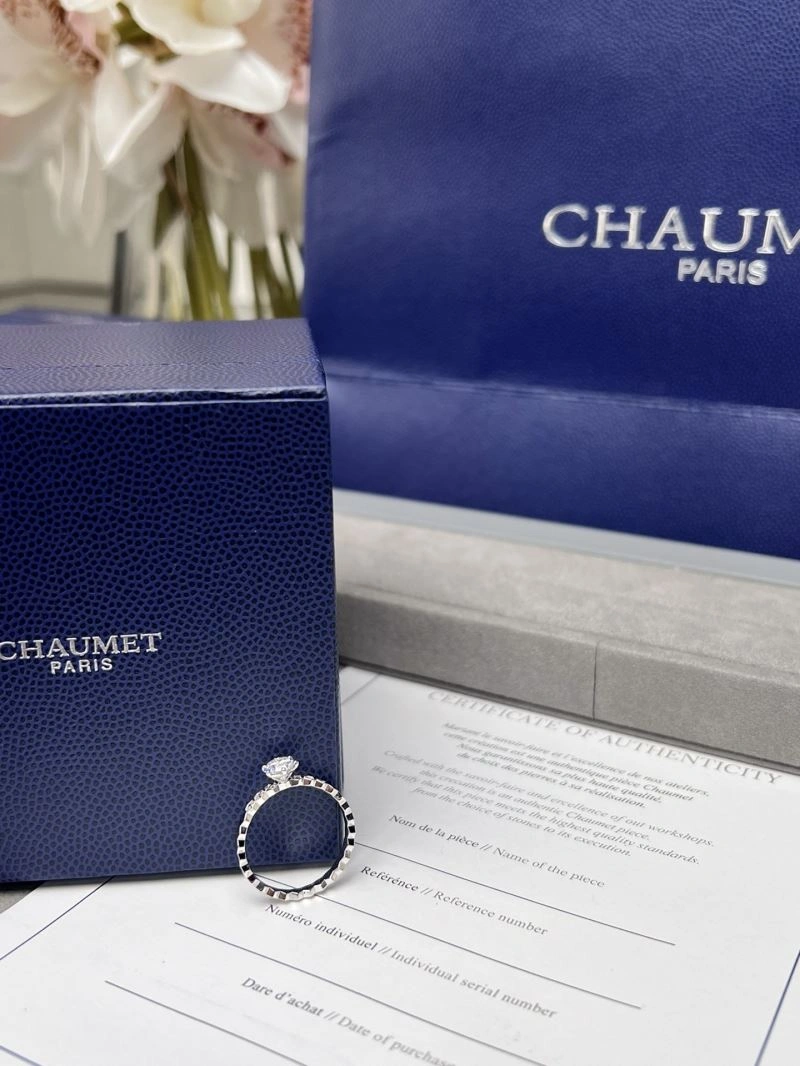 Chaumet Rings Unisex 212664