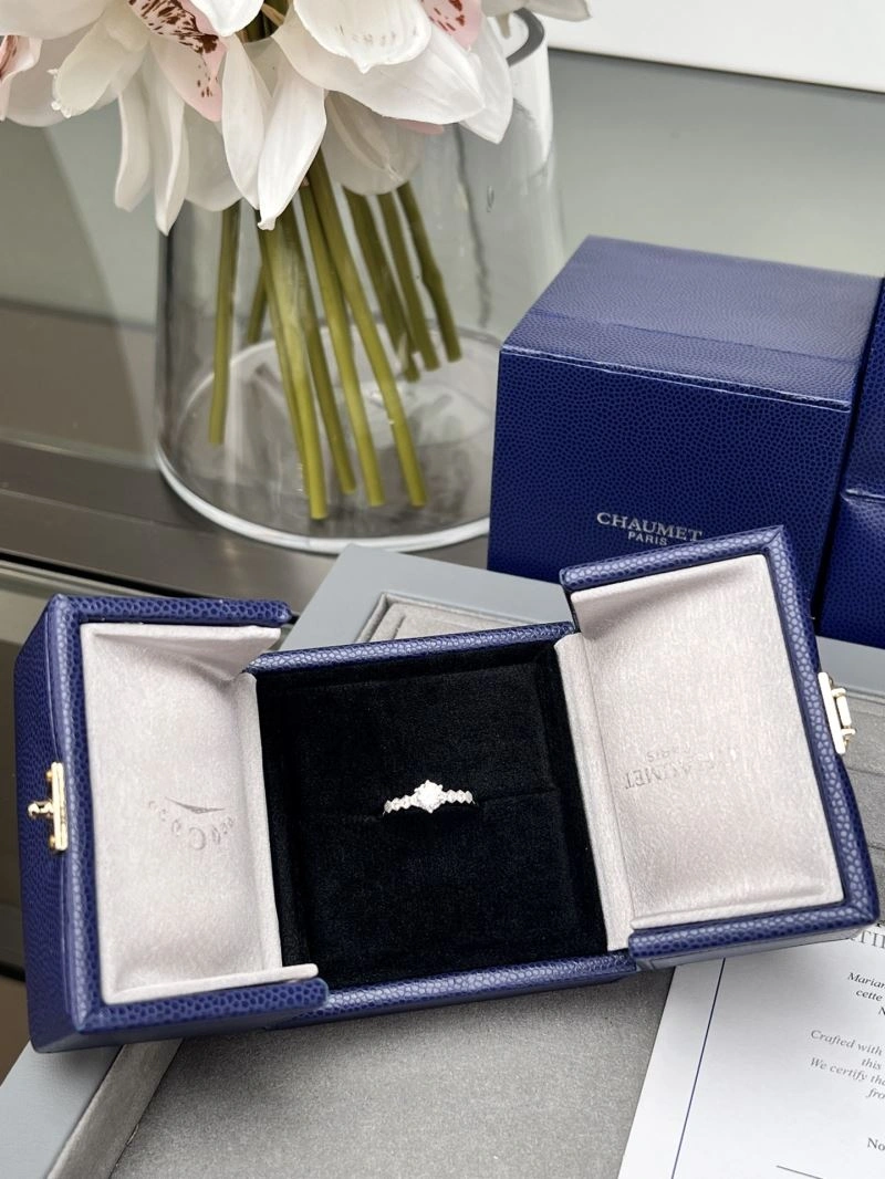 Chaumet Rings Unisex 212664