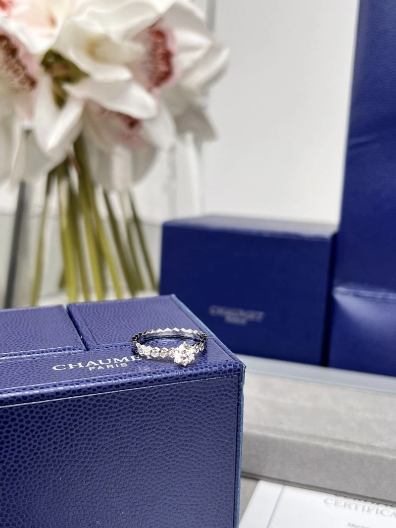 Chaumet Rings Unisex 212664