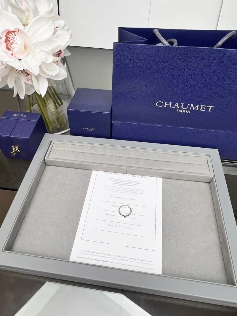 SmartChoice Chaumet Rings 212660