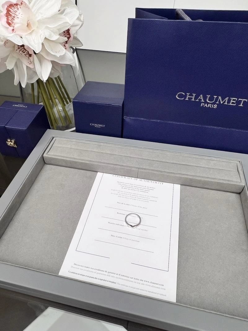 SmartChoice Chaumet Rings 212660