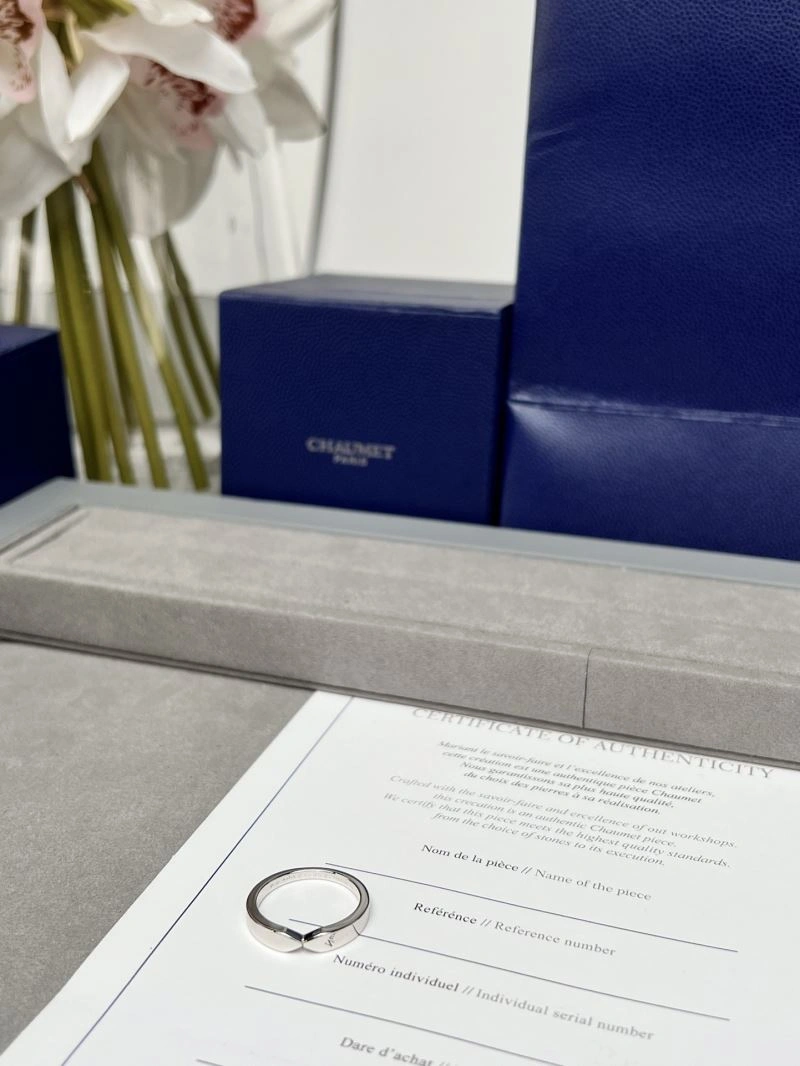 SmartChoice Chaumet Rings 212660