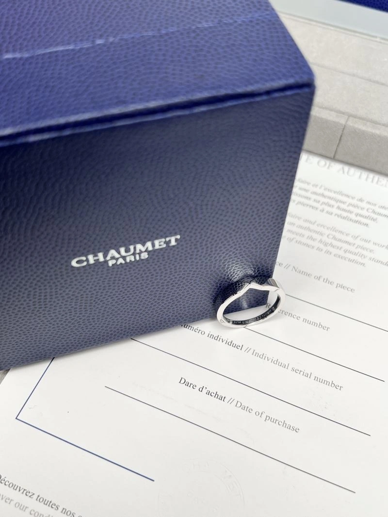 SmartChoice Chaumet Rings 212660