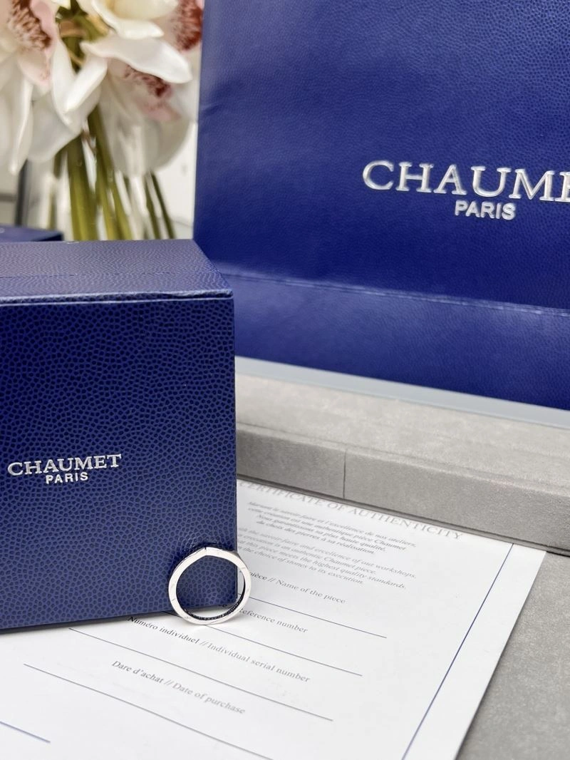 SmartChoice Chaumet Rings 212660