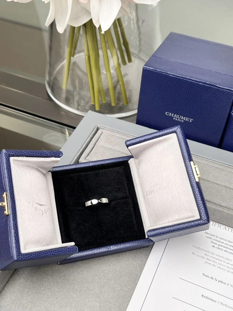 SmartChoice Chaumet Rings 212660