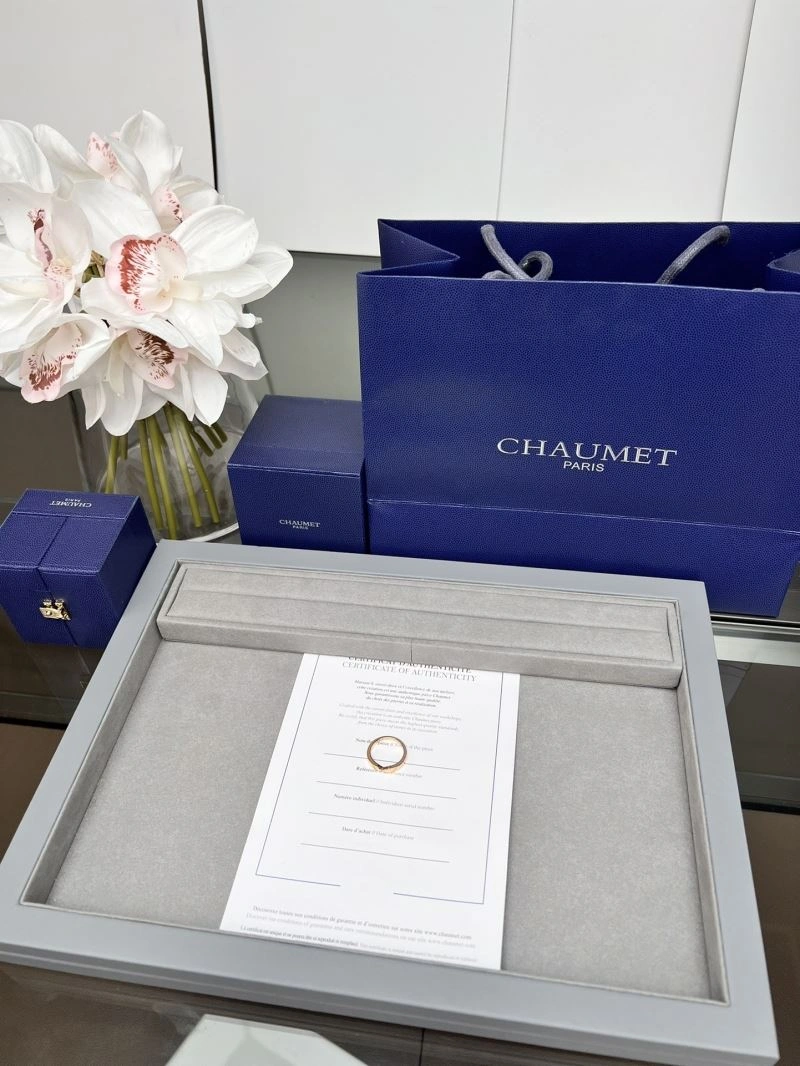 OdorResistant Chaumet Rings 212679