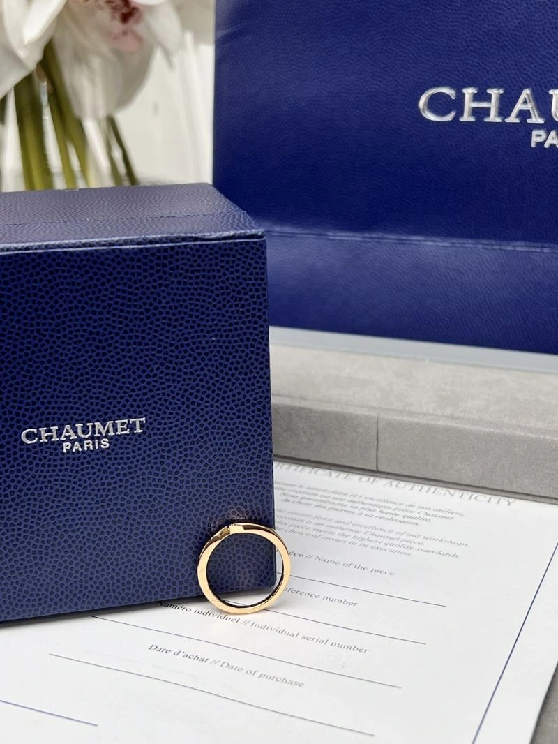 OdorResistant Chaumet Rings 212679