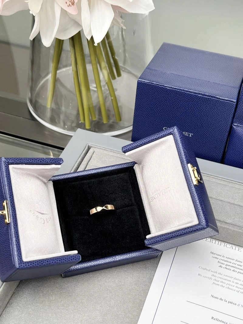 OdorResistant Chaumet Rings 212679