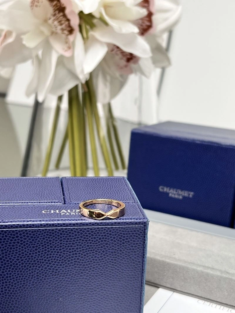 OdorResistant Chaumet Rings 212679