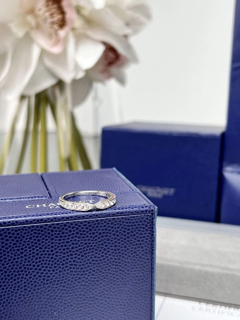 Durable Chaumet Rings 212677