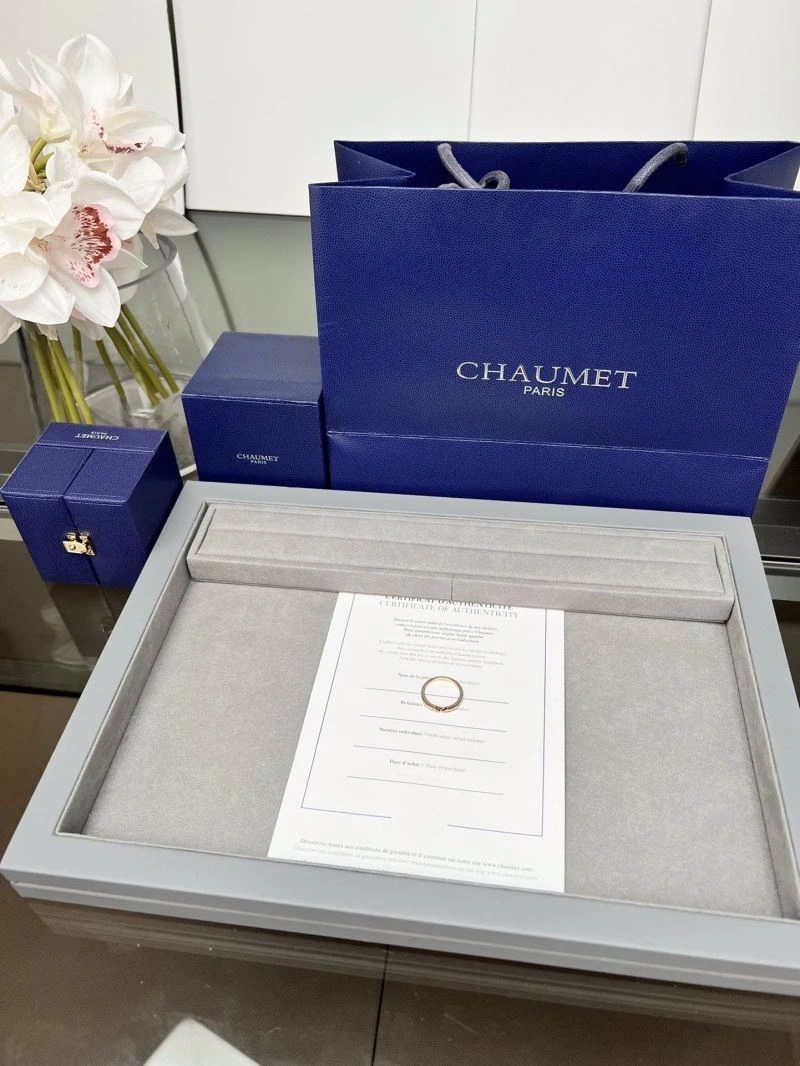 Chaumet Rings FastDry 212668