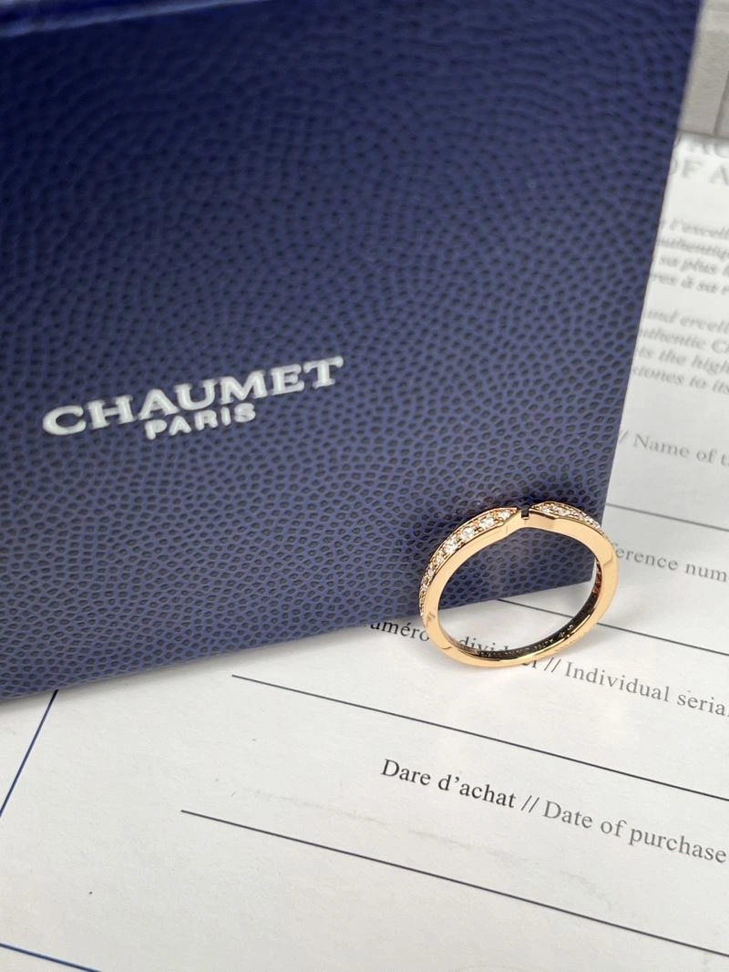 Chaumet Rings FastDry 212668
