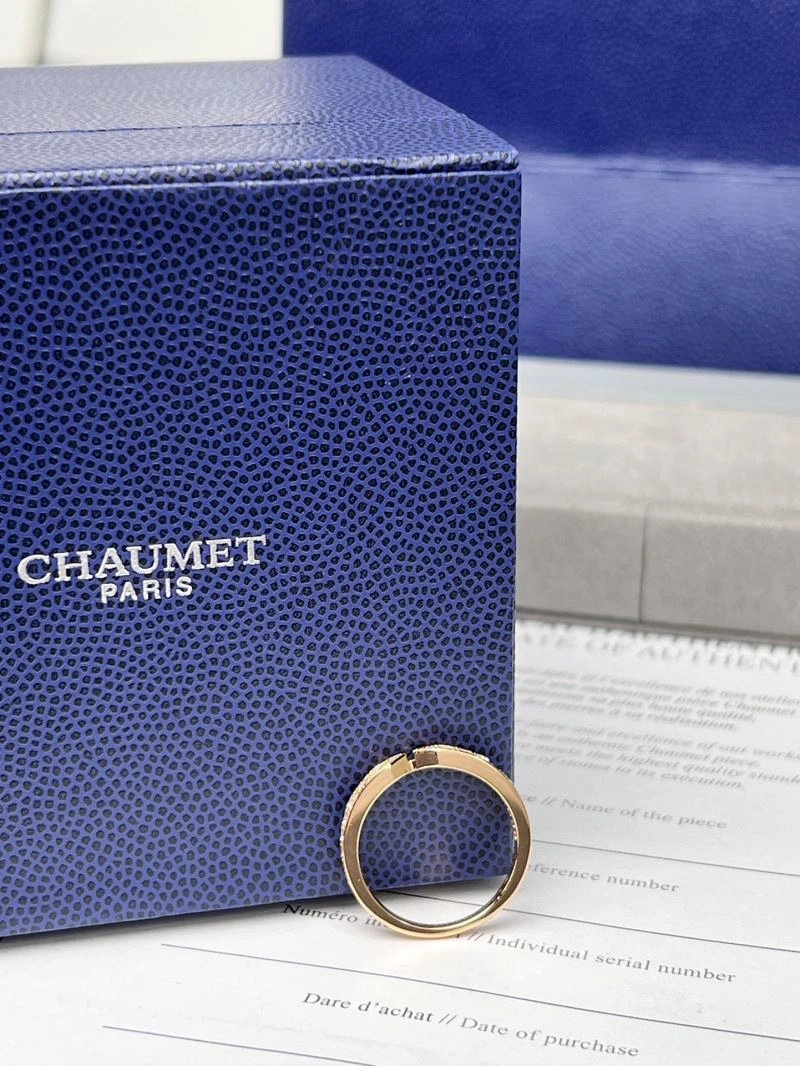 Chaumet Rings FastDry 212668