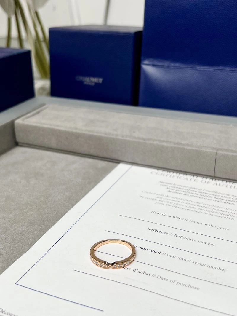 Chaumet Rings FastDry 212668