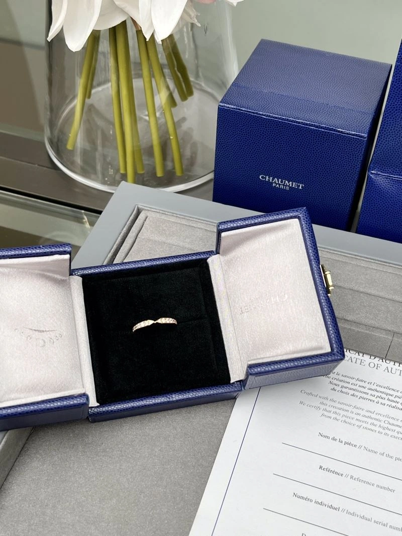 Chaumet Rings FastDry 212668