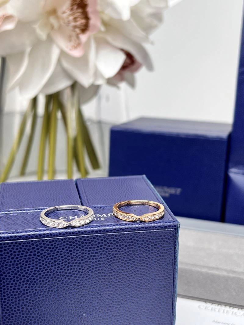 Chaumet Rings FastDry 212668