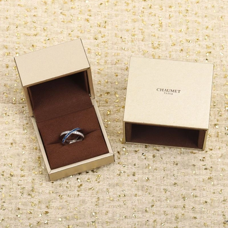 Chaumet Rings Breathable 212681