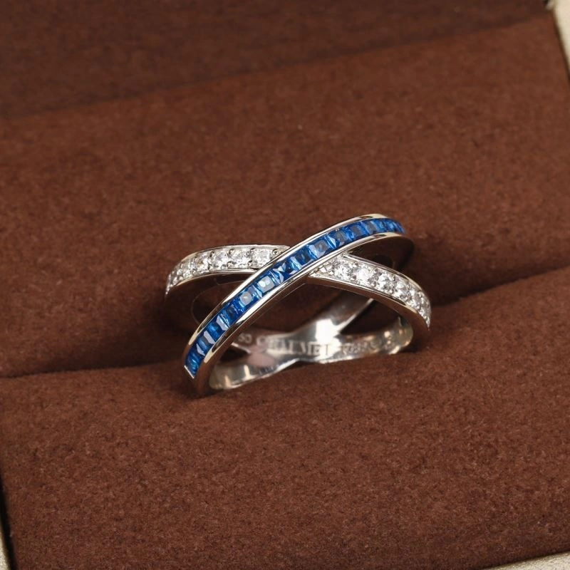 Chaumet Rings Breathable 212681