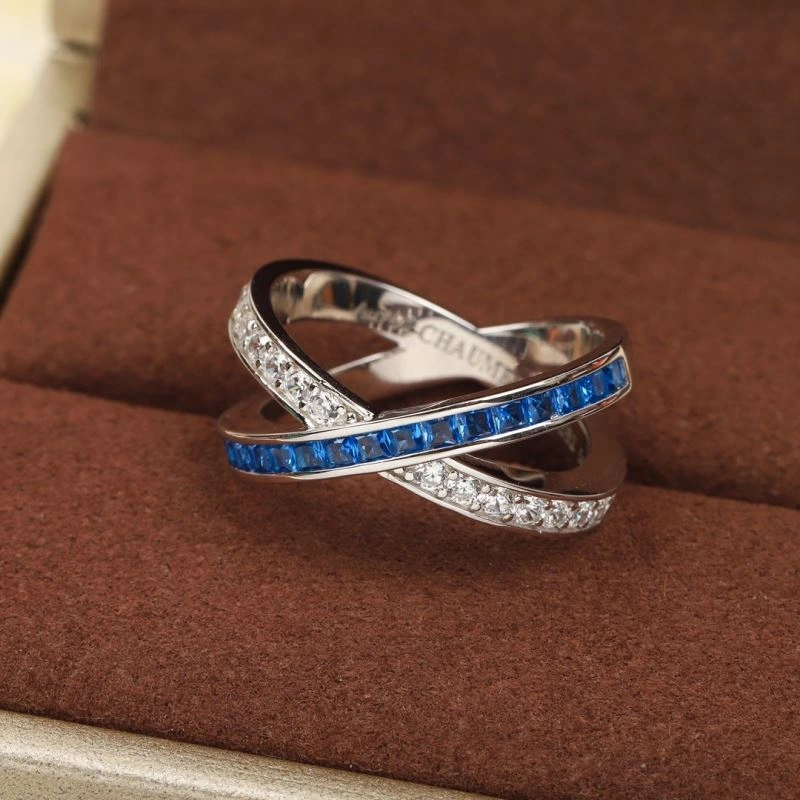 Chaumet Rings Breathable 212681