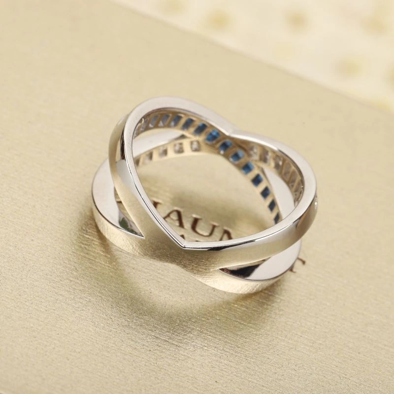 Chaumet Rings Breathable 212681