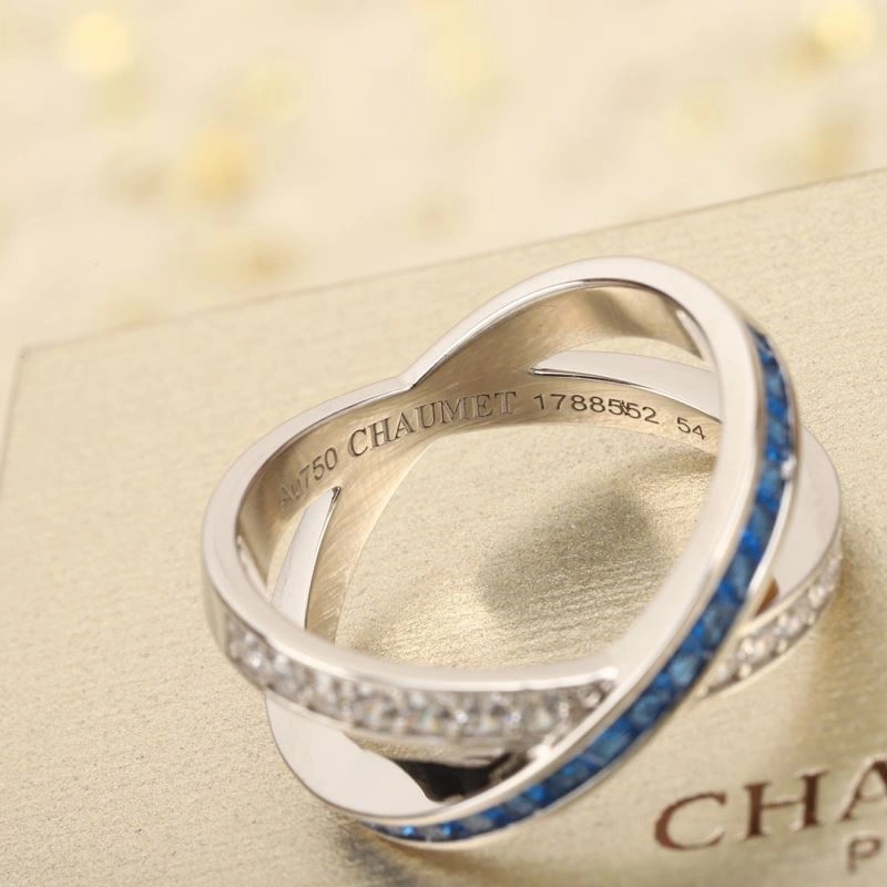 Chaumet Rings Breathable 212681