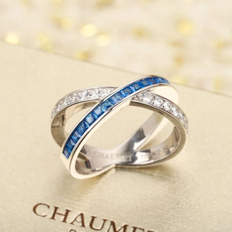 Chaumet Rings Breathable 212681