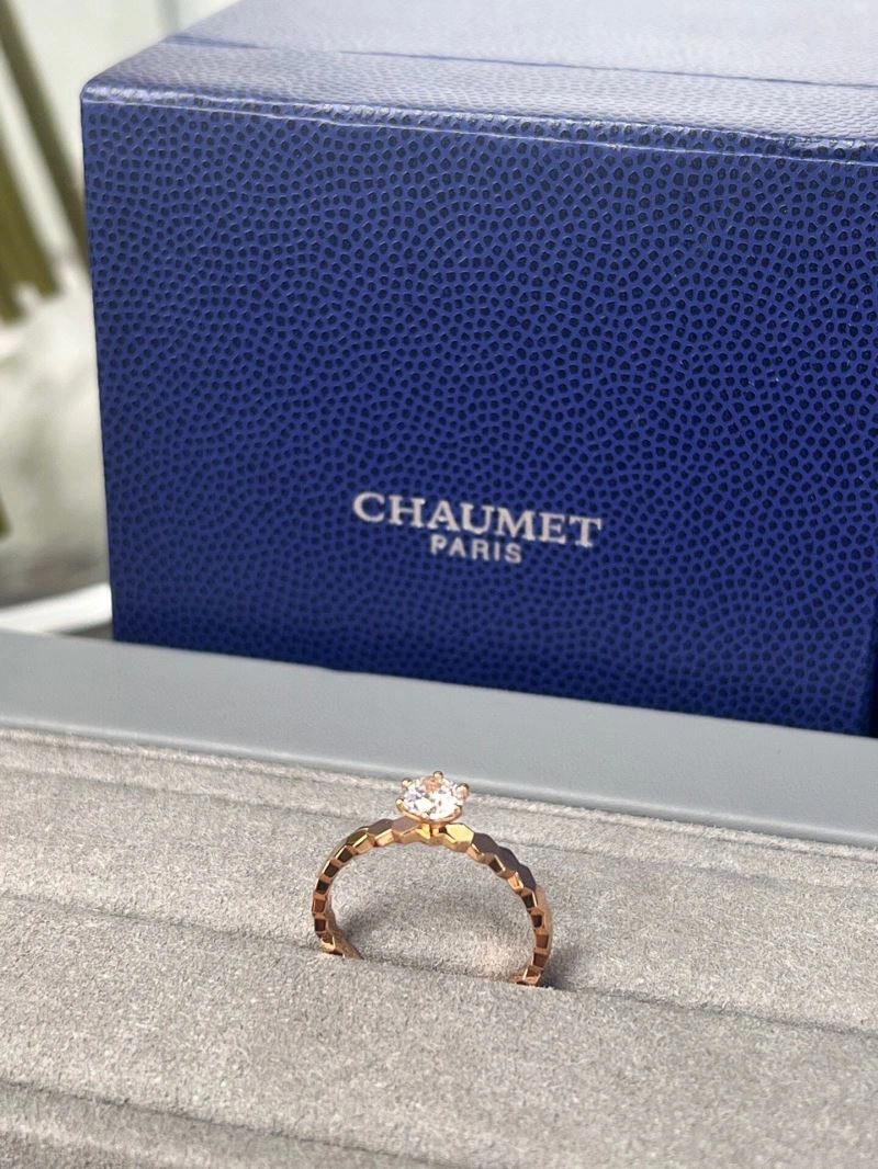 Trendy Chaumet Rings 212286