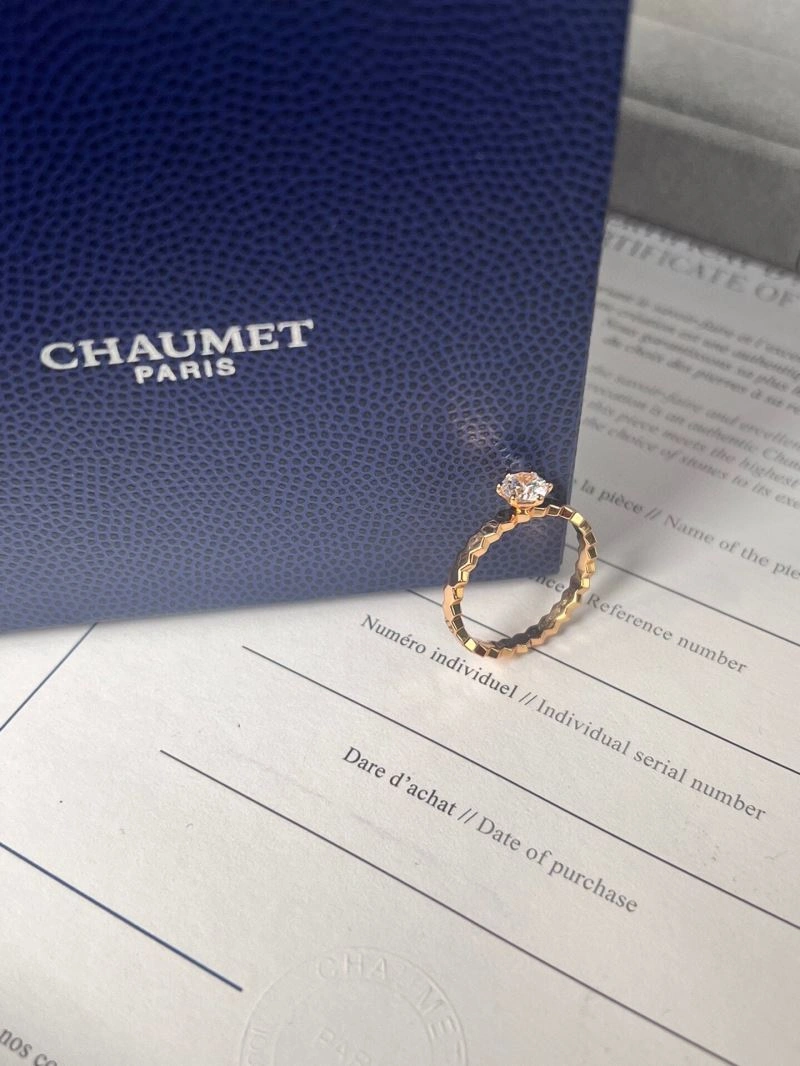 Trendy Chaumet Rings 212286