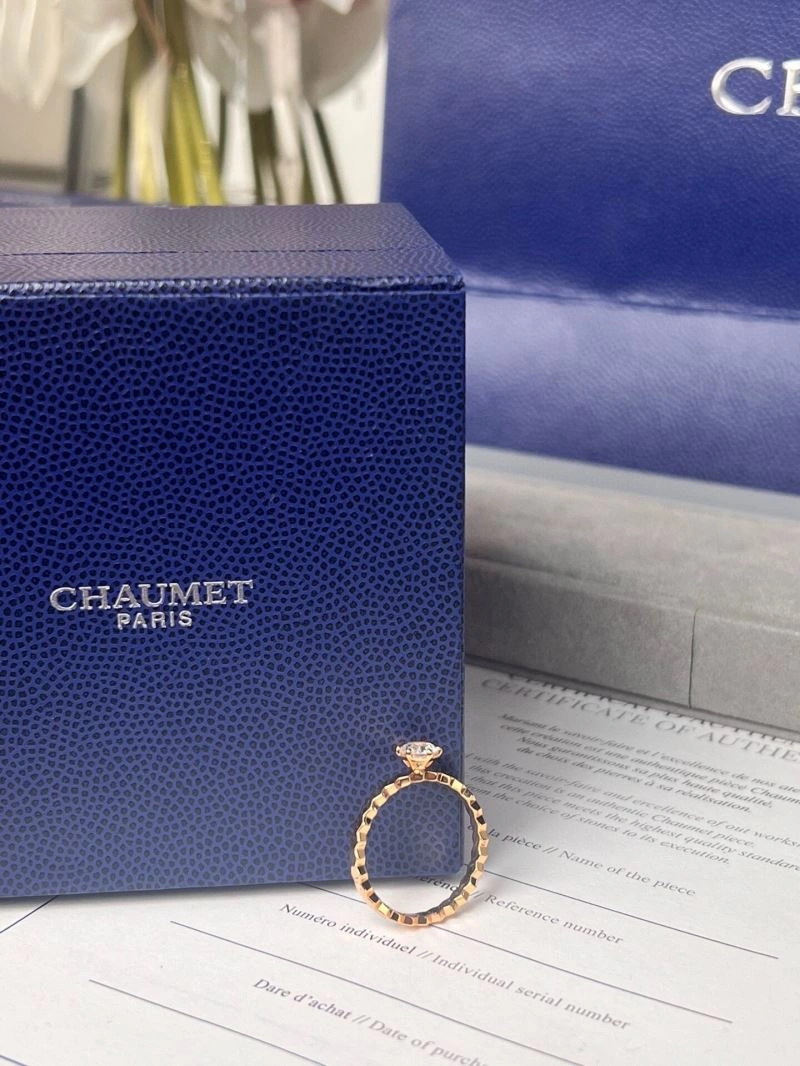Trendy Chaumet Rings 212286