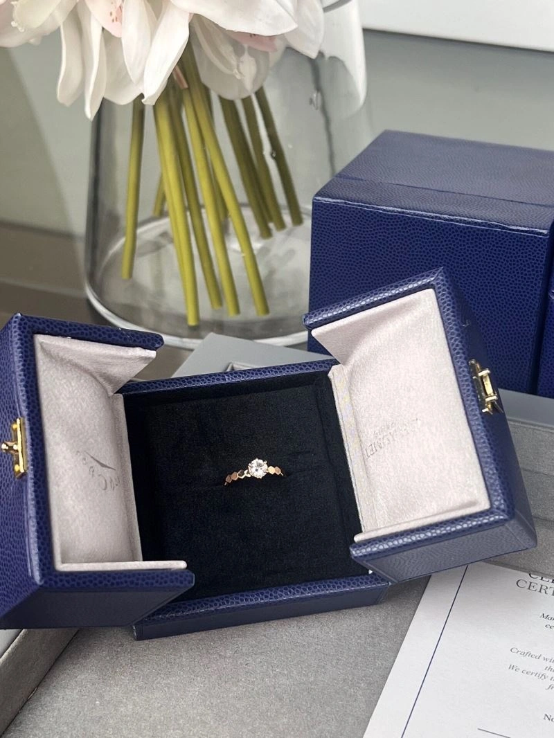 Trendy Chaumet Rings 212286