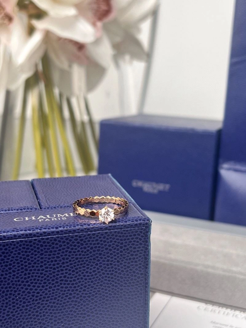 Trendy Chaumet Rings 212286