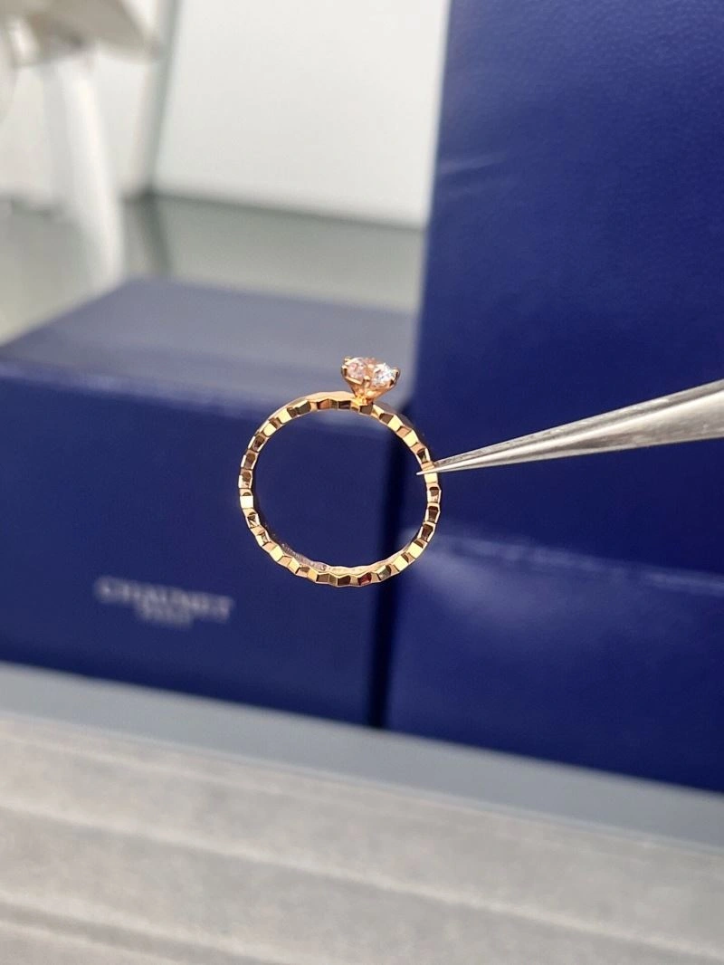 Trendy Chaumet Rings 212286