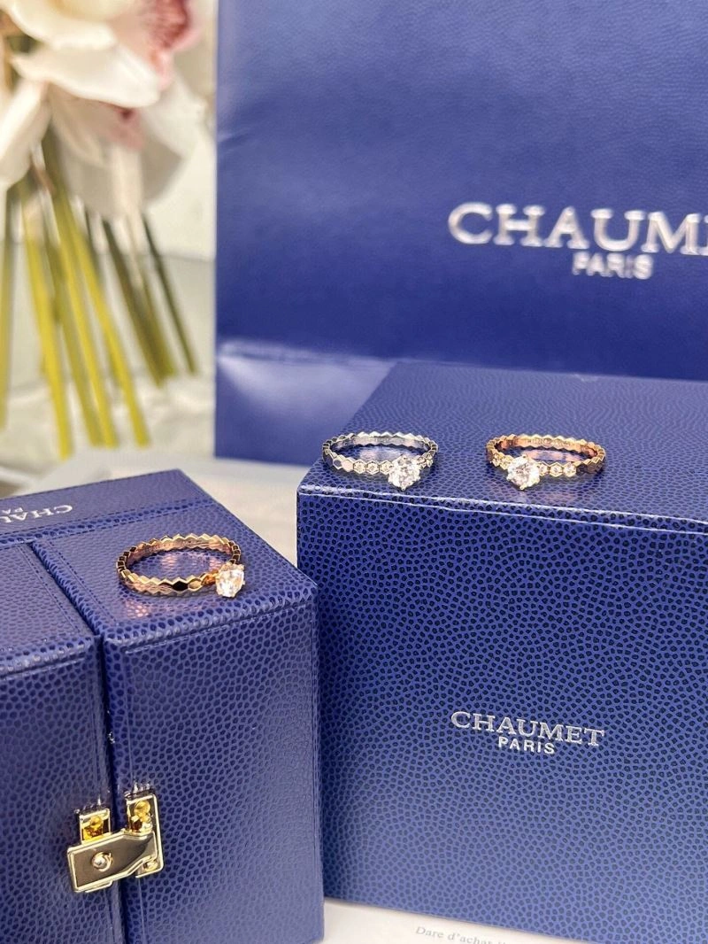 Trendy Chaumet Rings 212286