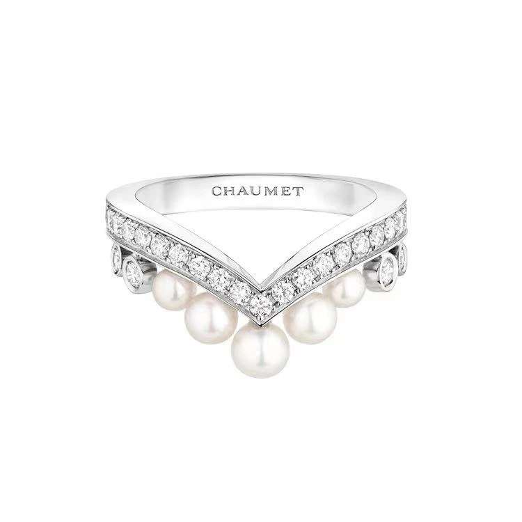 Premium Chaumet Rings 212294