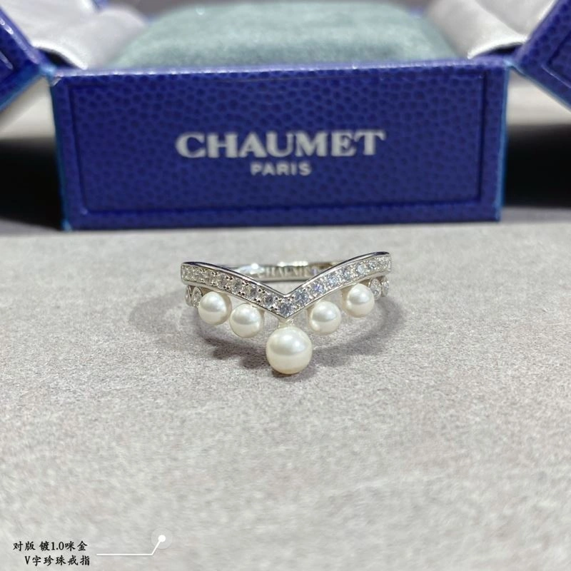 Premium Chaumet Rings 212294