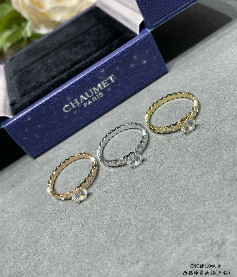 Chaumet Rings Trendy 212288