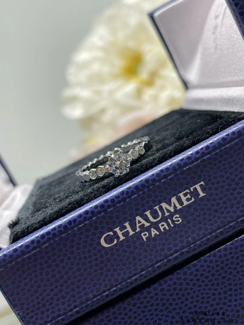 Chaumet Rings Trendy 212288