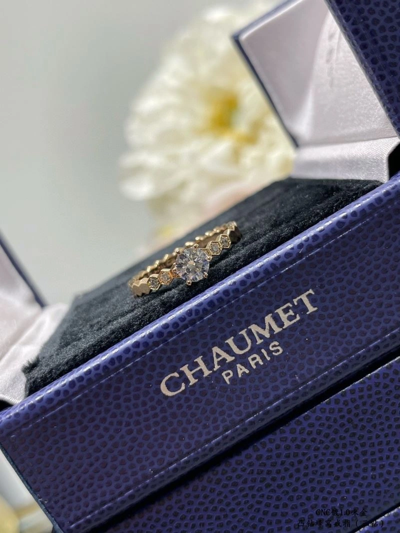 Chaumet Rings Trendy 212288