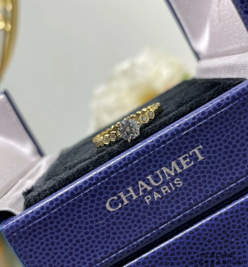 Chaumet Rings Trendy 212288