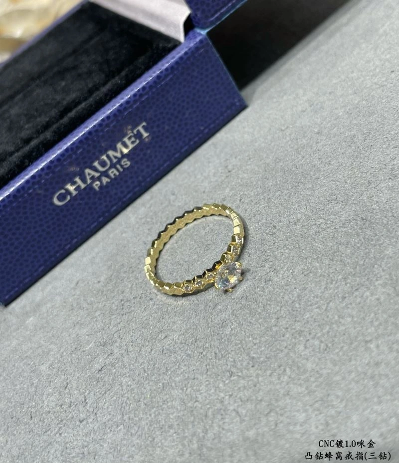 Chaumet Rings Trendy 212288