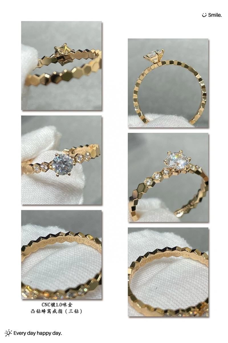 Chaumet Rings Trendy 212288