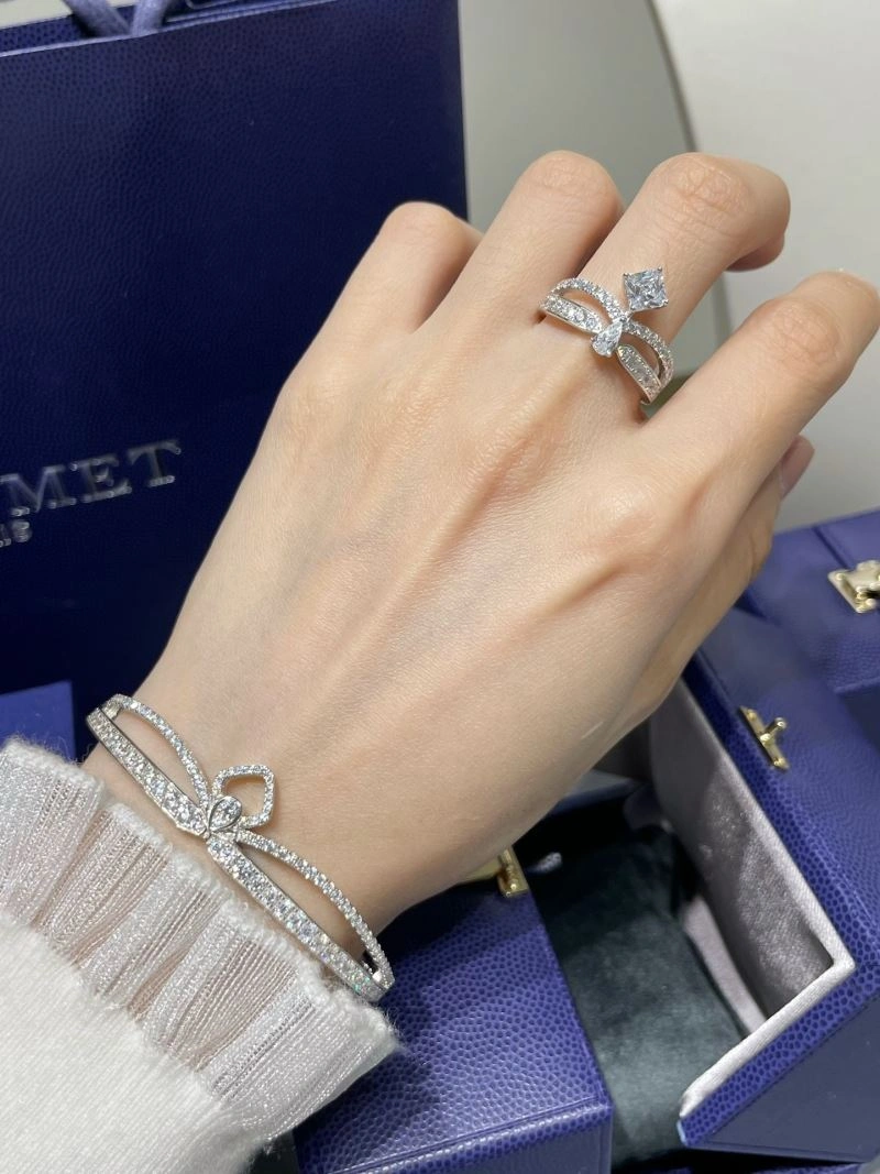 Chaumet Rings Cozy 212285