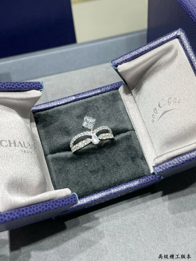 Chaumet Rings Cozy 212285