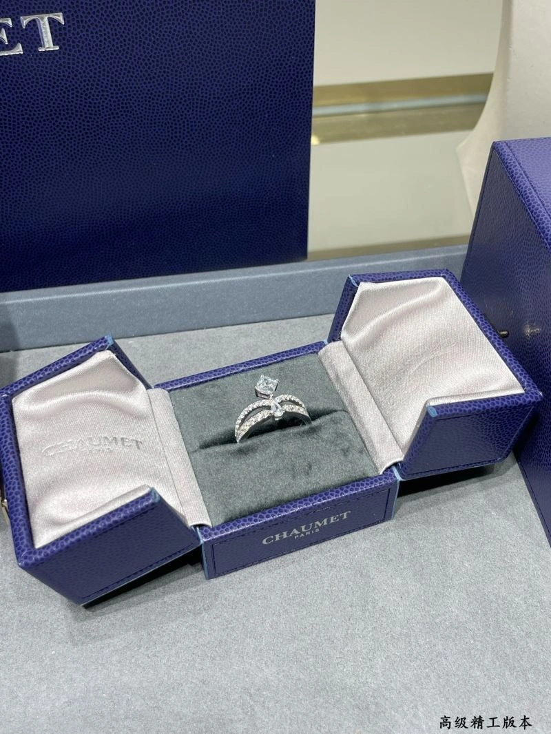 Chaumet Rings Cozy 212285