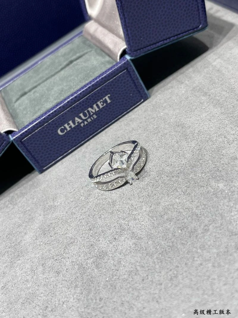 Chaumet Rings Cozy 212285