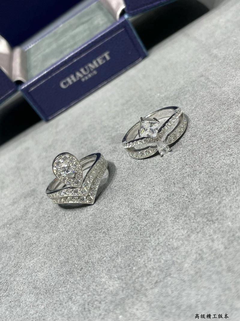 Chaumet Rings Cozy 212285