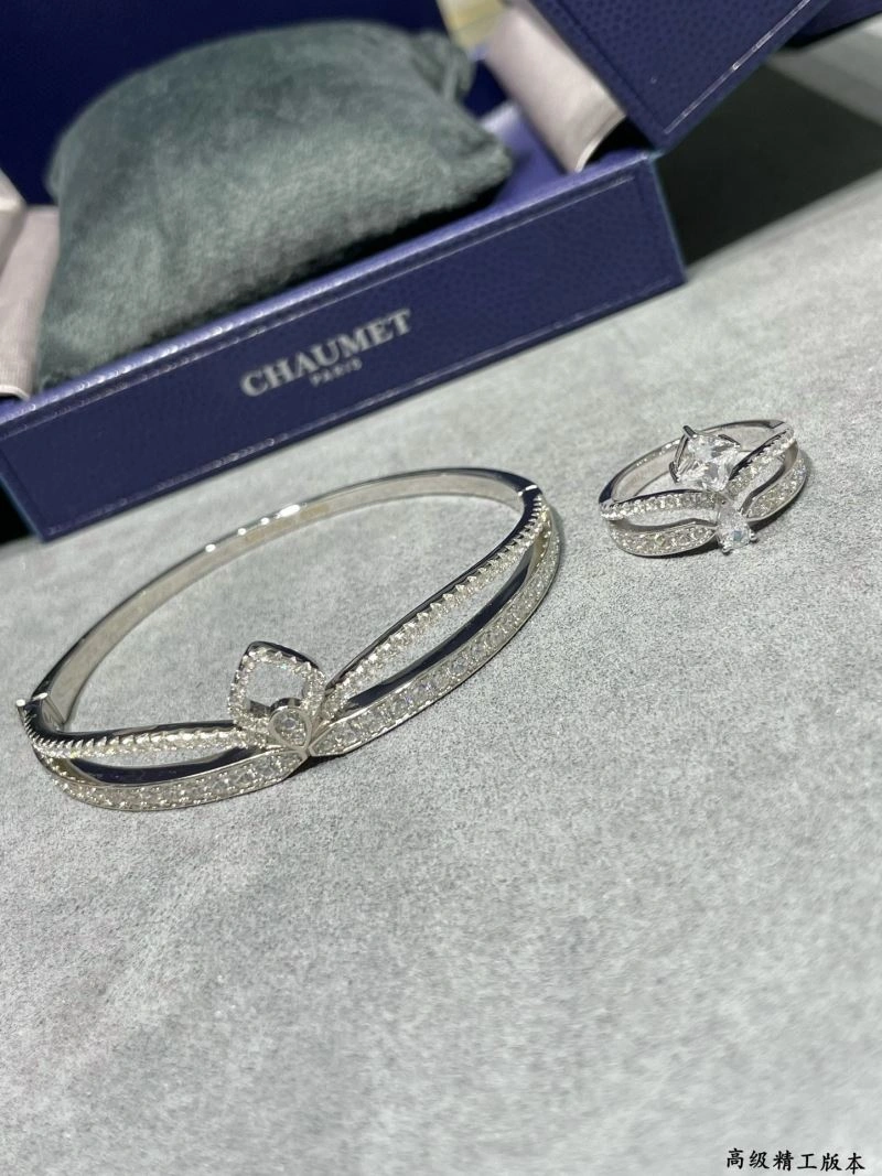 Chaumet Rings Cozy 212285